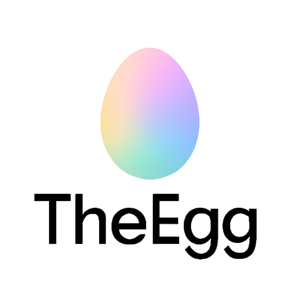 TheEggMonthlyLogo